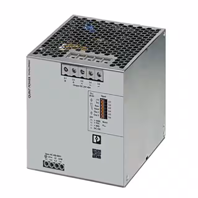 2904623 Phoenix Contact  Convertisseurs CA/CC